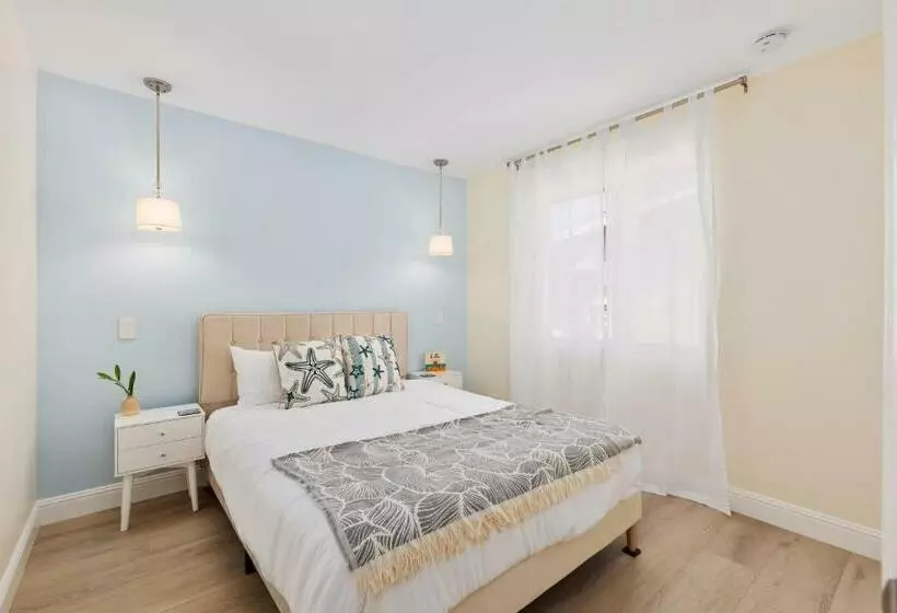 Beach House Near Legoland With Ac & Walkable To Beach   Carlsbad San Diego