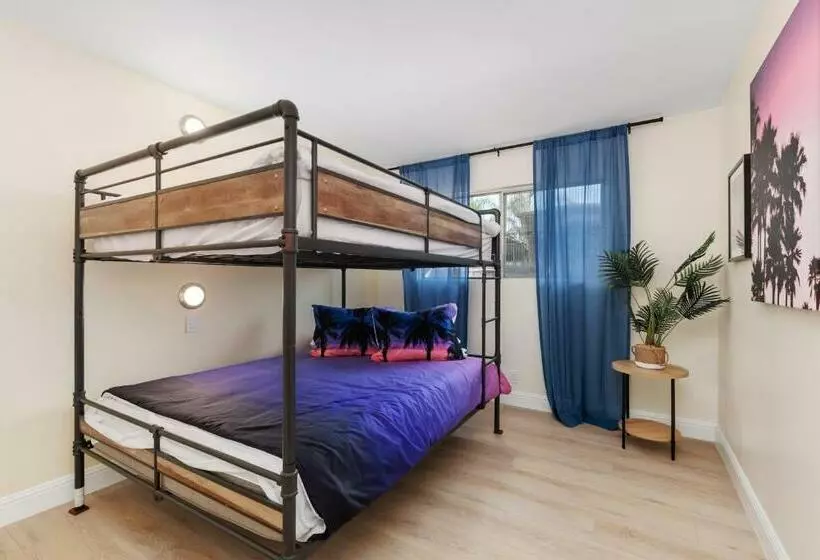 Beach House Near Legoland With Ac & Walkable To Beach   Carlsbad San Diego