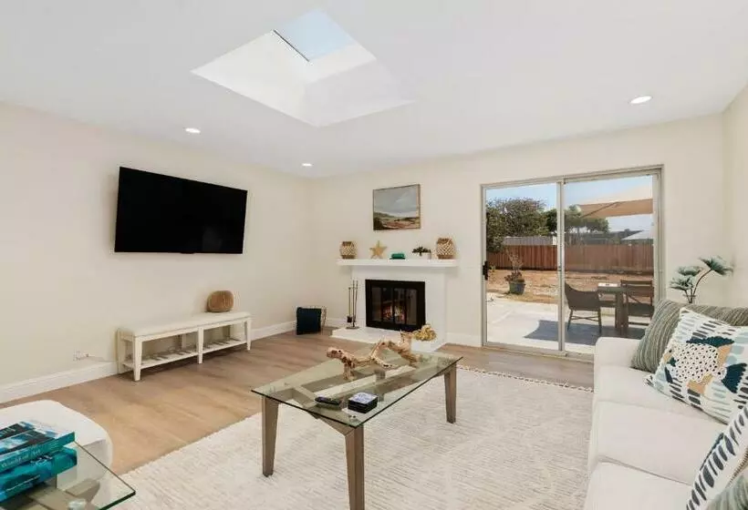 Beach House Near Legoland With Ac & Walkable To Beach   Carlsbad San Diego