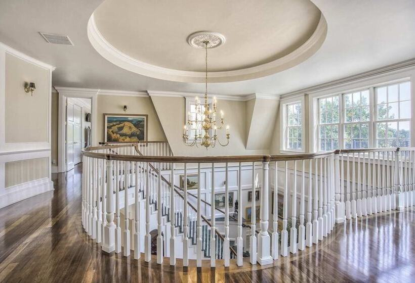 Broadmoor Luxury Mansion 5 Star Experience Theater Cheyenne Mountain Views