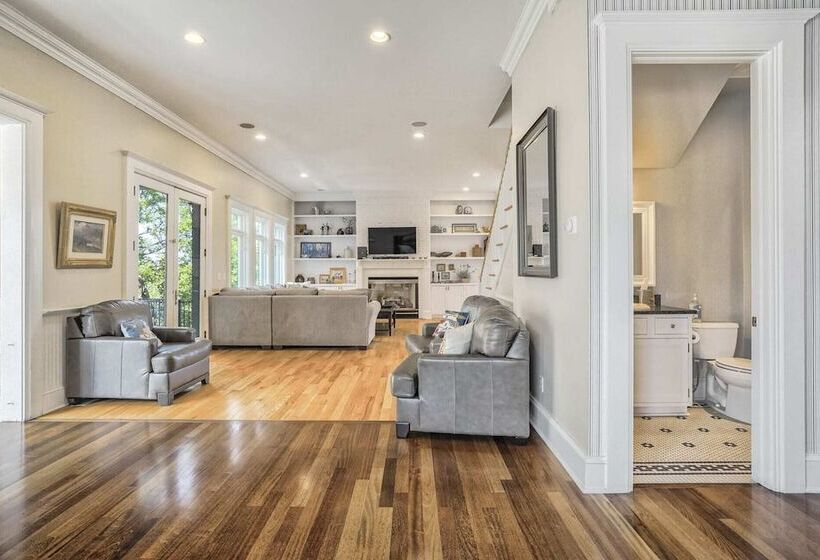 Broadmoor Luxury Mansion 5 Star Experience Theater Cheyenne Mountain Views