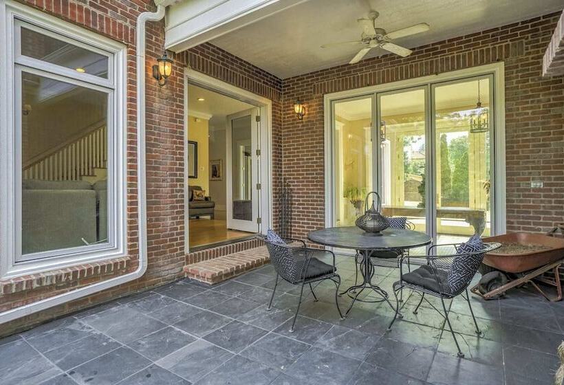 Broadmoor Luxury Mansion 5 Star Experience Theater Cheyenne Mountain Views