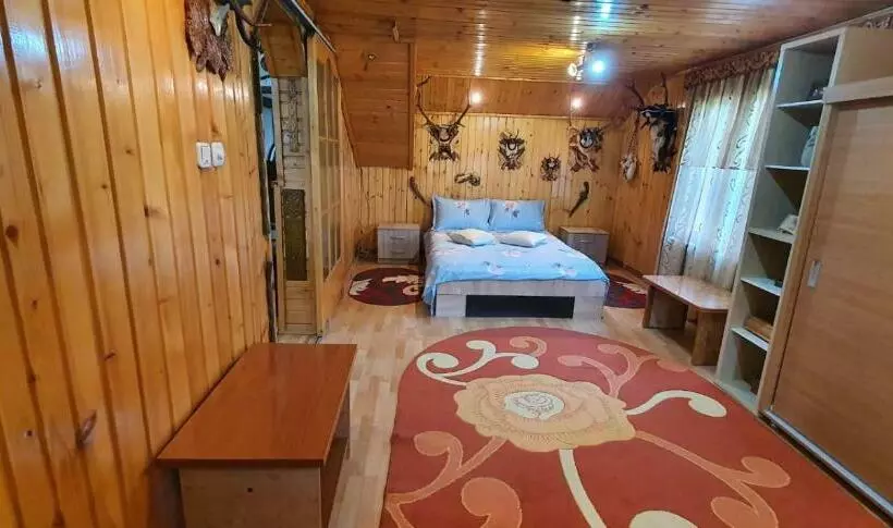 Casa Cristian