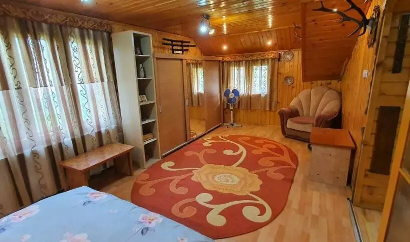 Casa Cristian