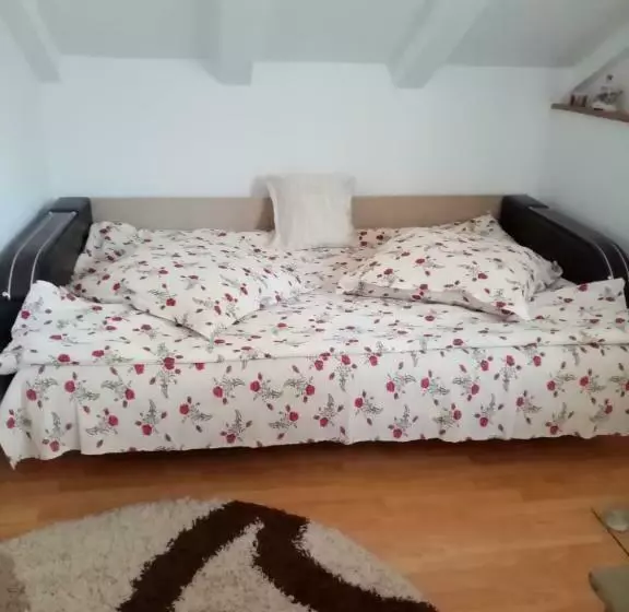Casa Cristian