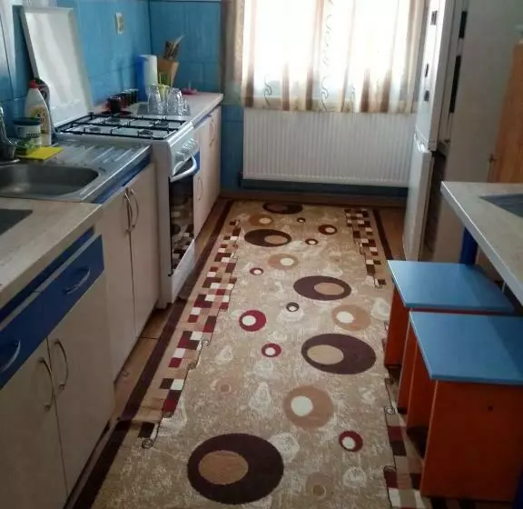 Casa Cristian