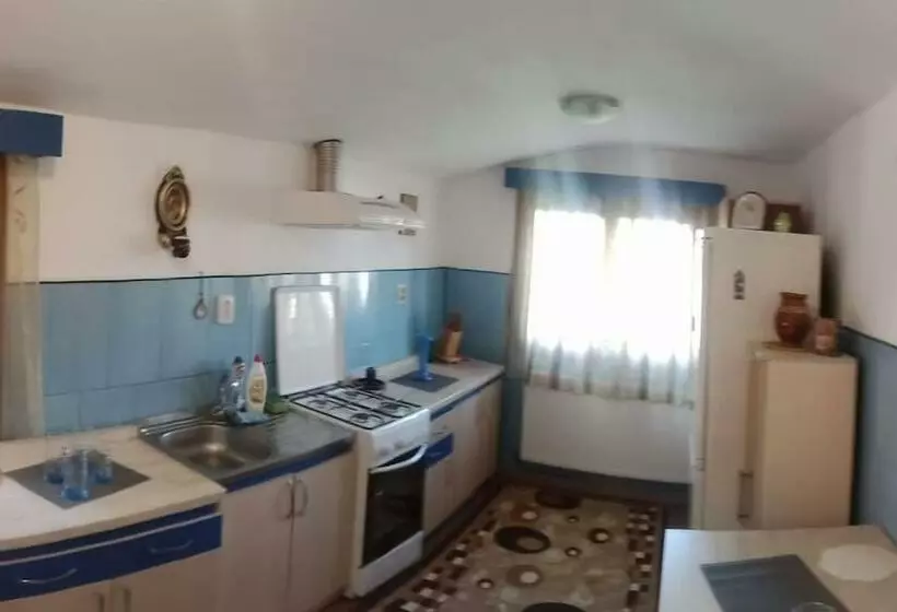 Casa Cristian