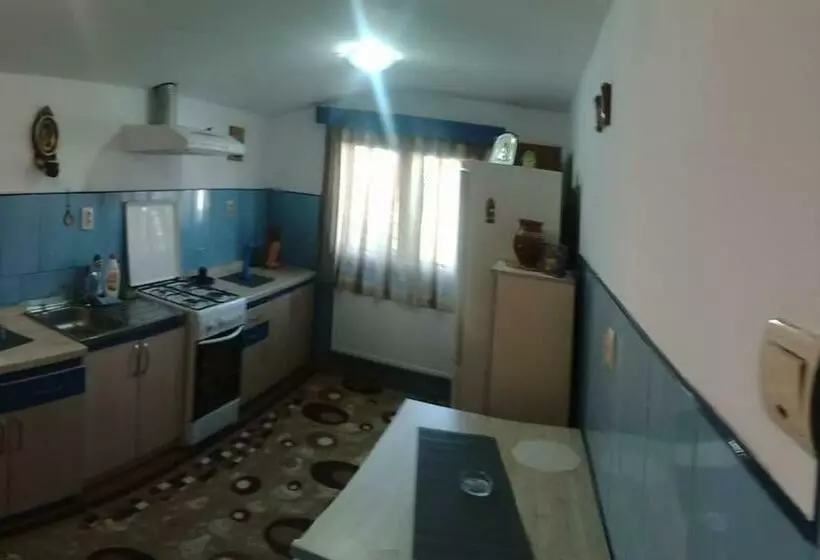 Casa Cristian