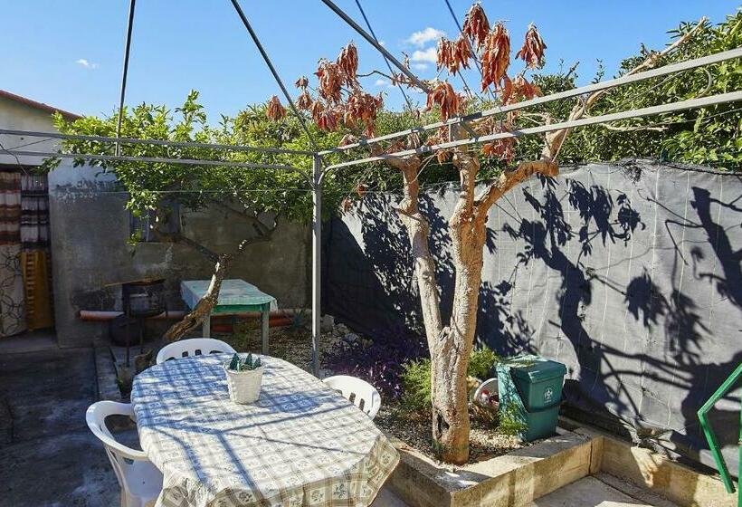 Casa Vacanza Vista Mare