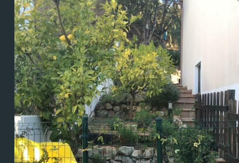 Cosy Apartment With Swimming Pool And Spacious Private Terrace