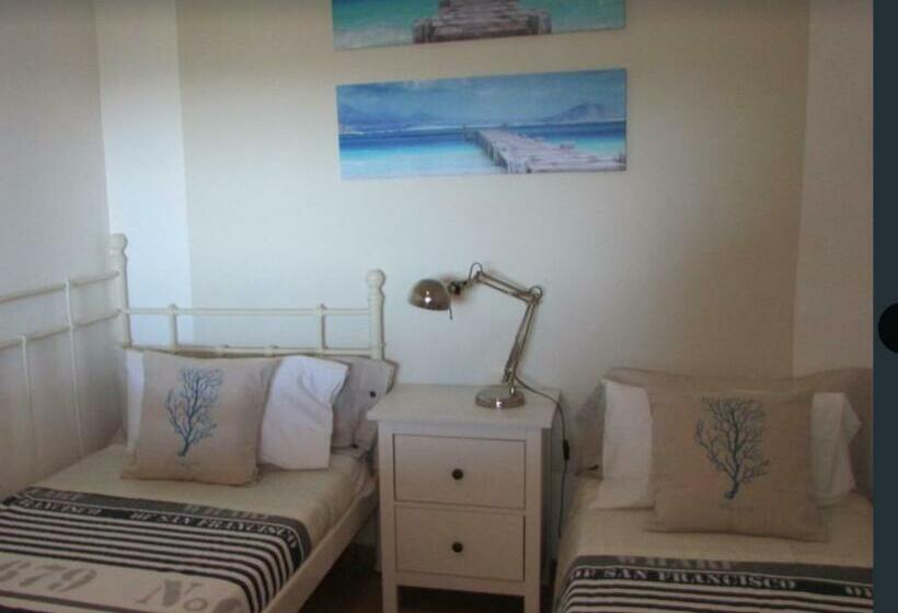 Cosy Apartment With Swimming Pool And Spacious Private Terrace