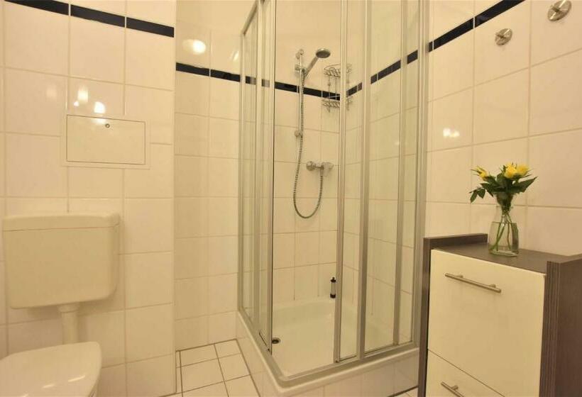 Ferienwohnung Seeschwalbe Im Birkenhof Am Meer Ofc 09