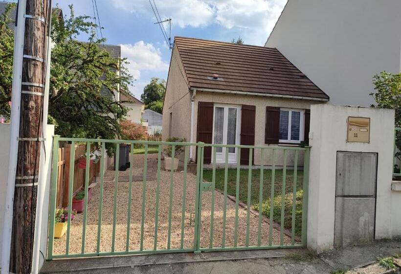 Gite Orsay, 300m Rer