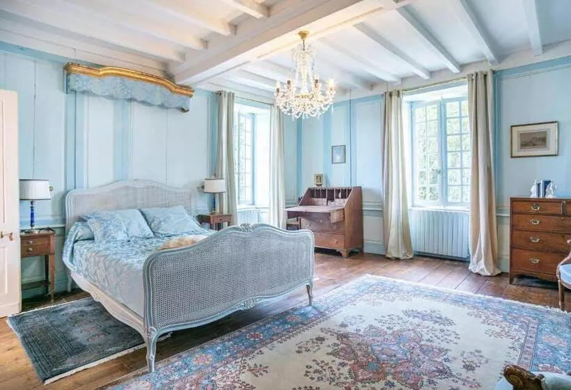 La Cour D Audouville