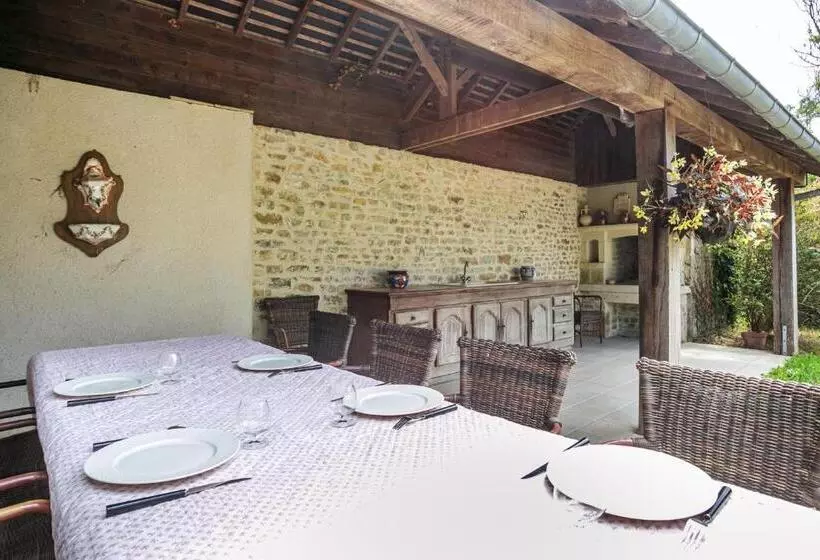 La Cour D Audouville