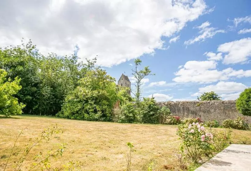 La Cour D Audouville