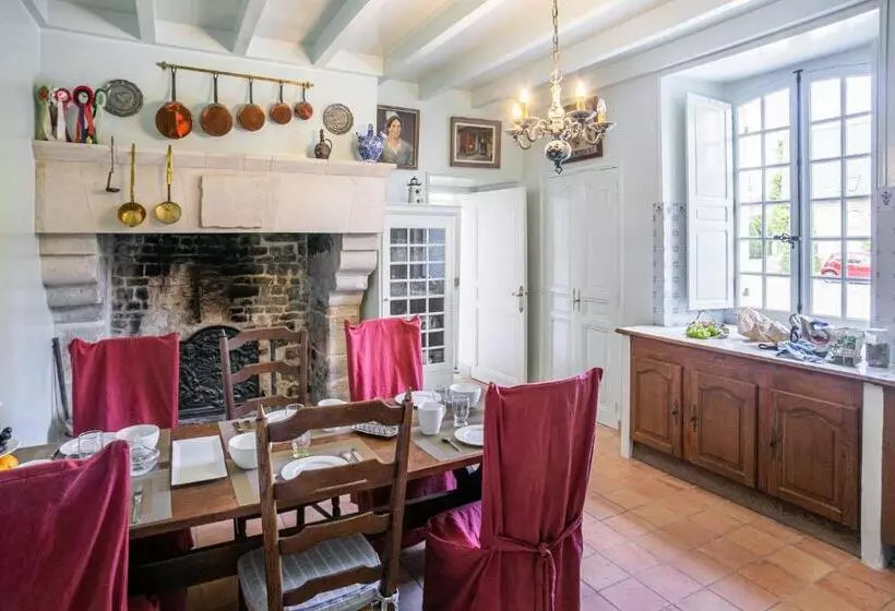 La Cour D Audouville