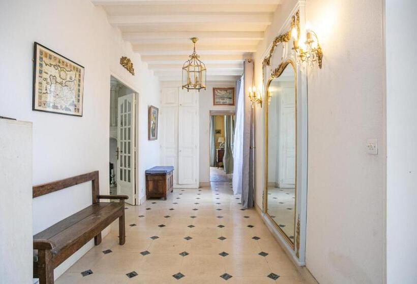 La Cour D Audouville