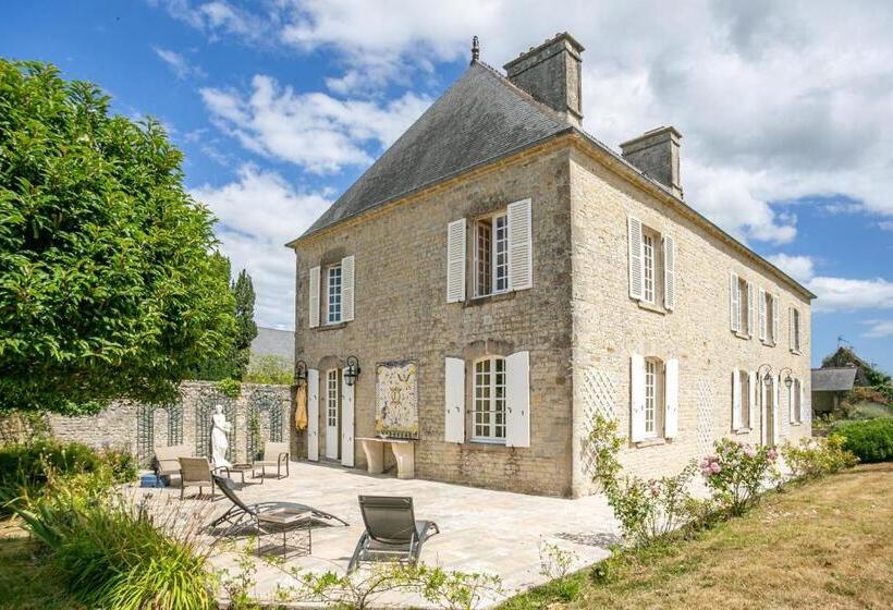 La Cour D Audouville