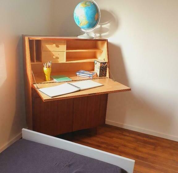 Maison Avec Jardin Au Pied De La Cité Médiévale