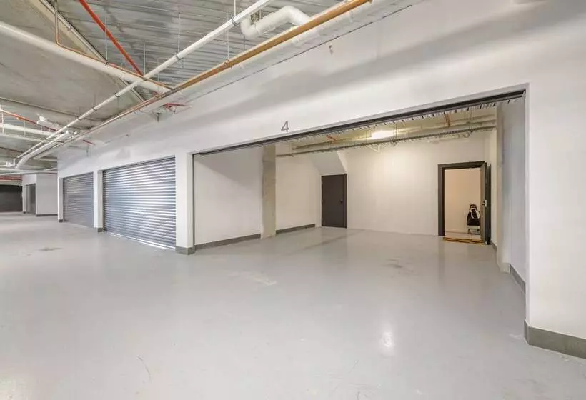 Staycentral   Boulevard Gardens