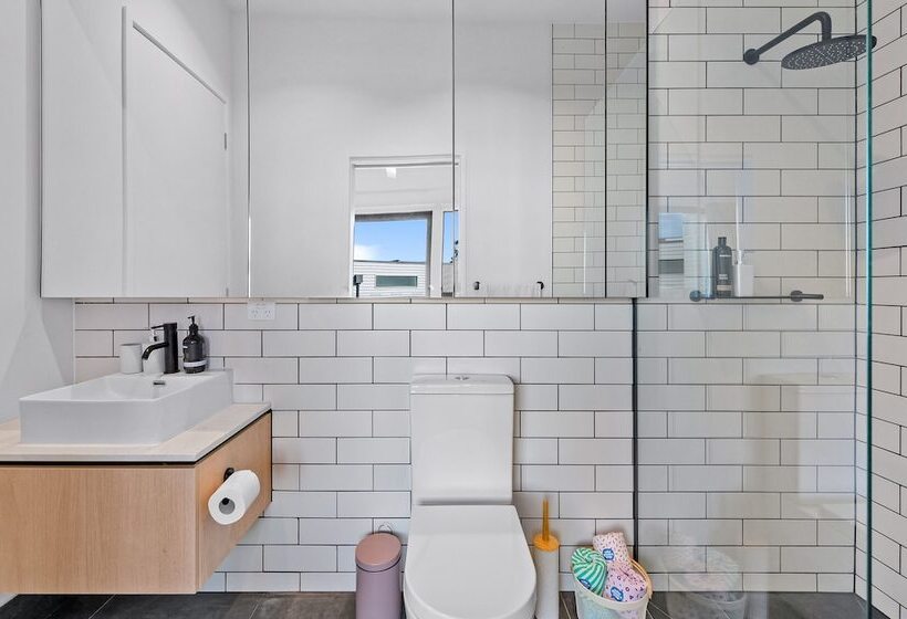 Staycentral Boulevard Gardens