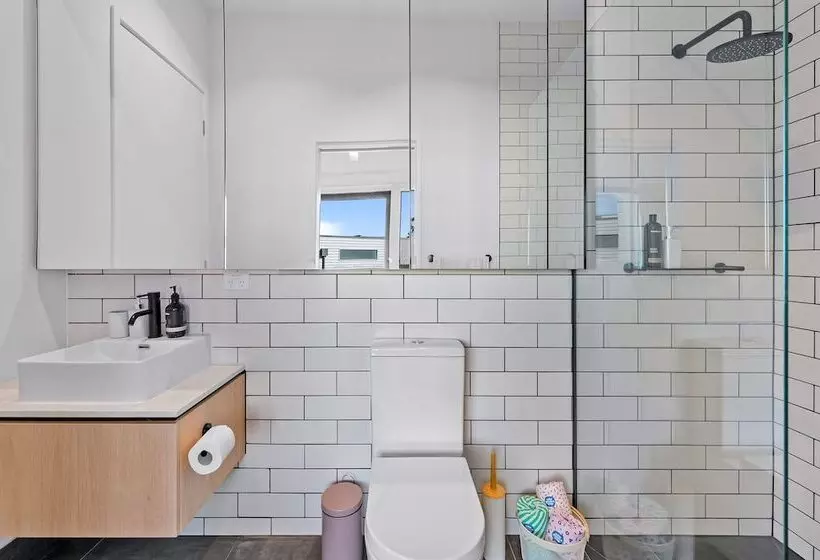 Staycentral   Boulevard Gardens