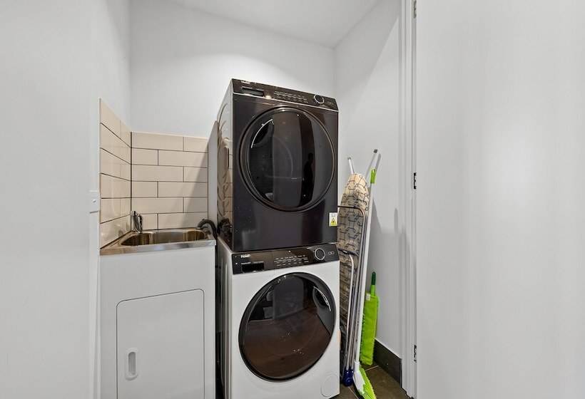 Staycentral Boulevard Gardens