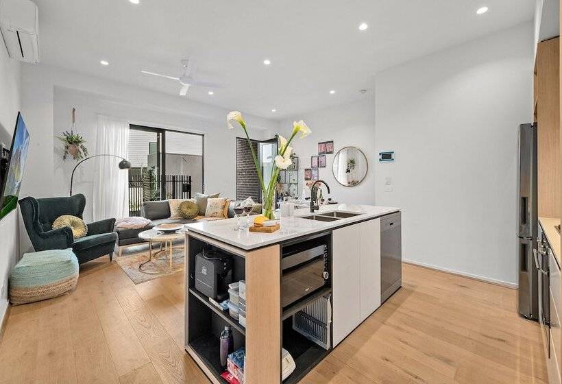 Staycentral Boulevard Gardens