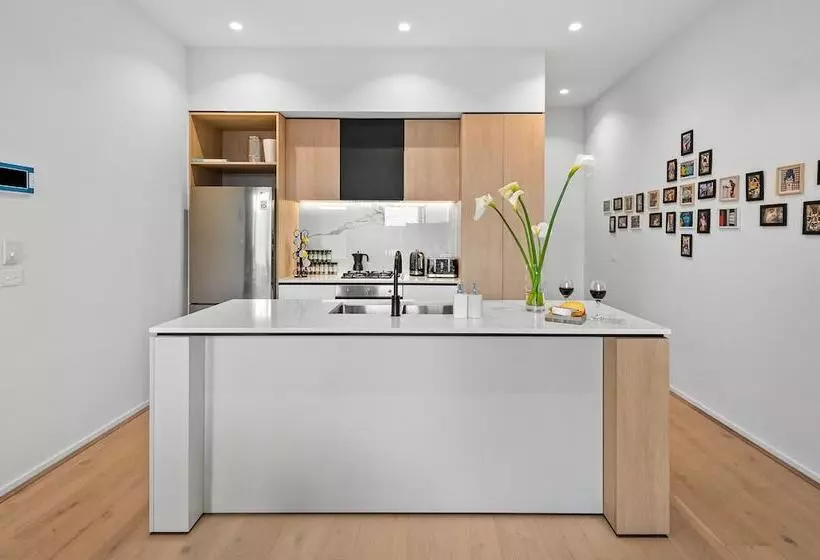 Staycentral   Boulevard Gardens