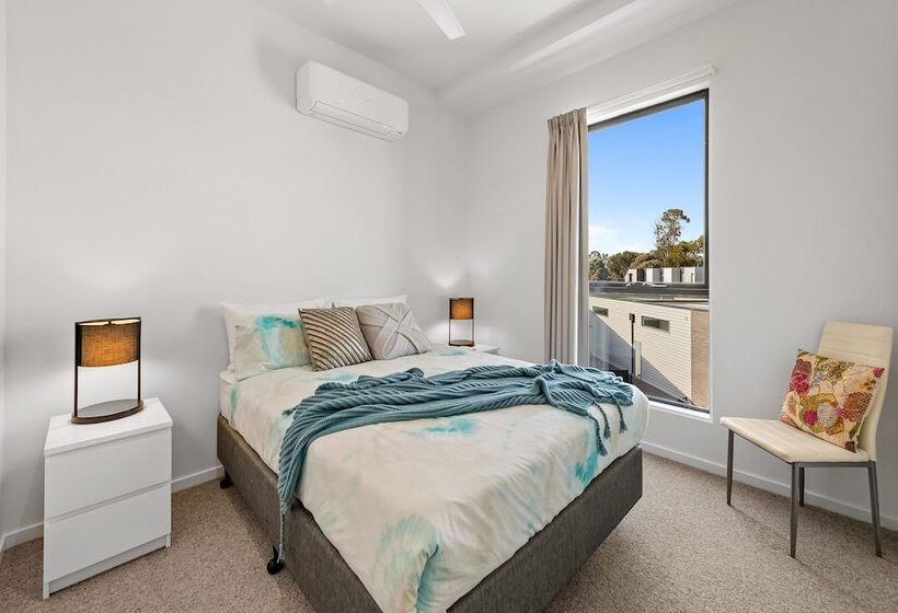 Staycentral Boulevard Gardens