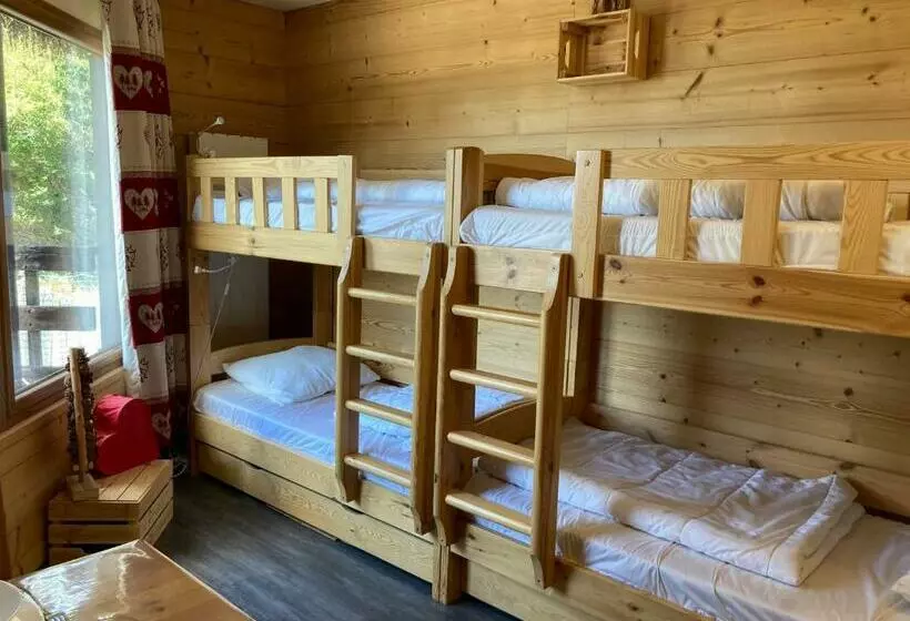 Studio Rénové 16m2, Pied Des Pistes à Morzine, Idéal Famille, Bien équipé, Wifi Fibre, Non Fumeur
