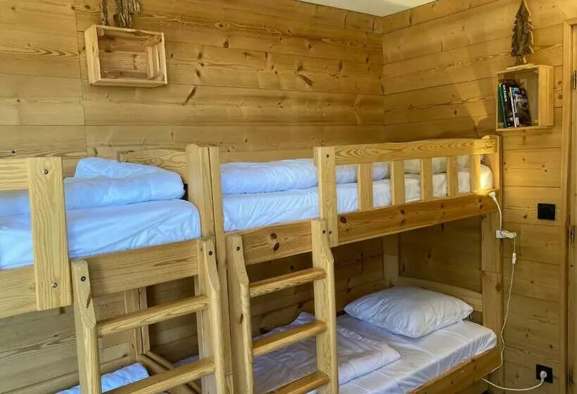 Studio Rénové 16m2, Pied Des Pistes à Morzine, Idéal Famille, Bien équipé, Wifi Fibre, Non Fumeur