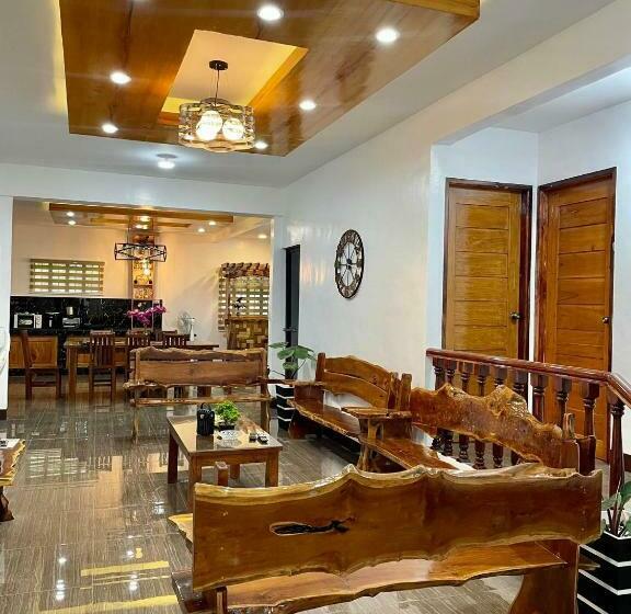 Tagaytay Transient House, 4 Bedrooms, Billiard