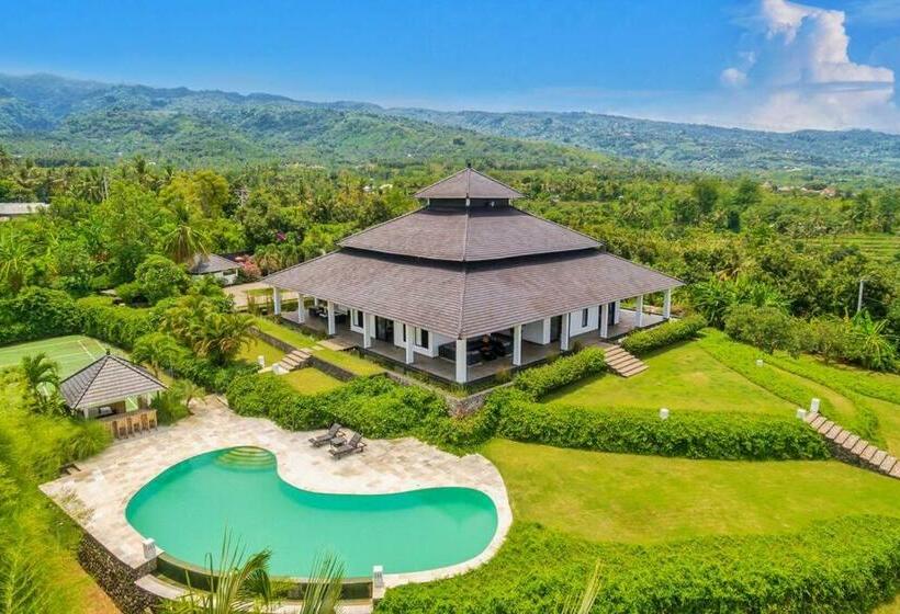 Villa Lovina Residence