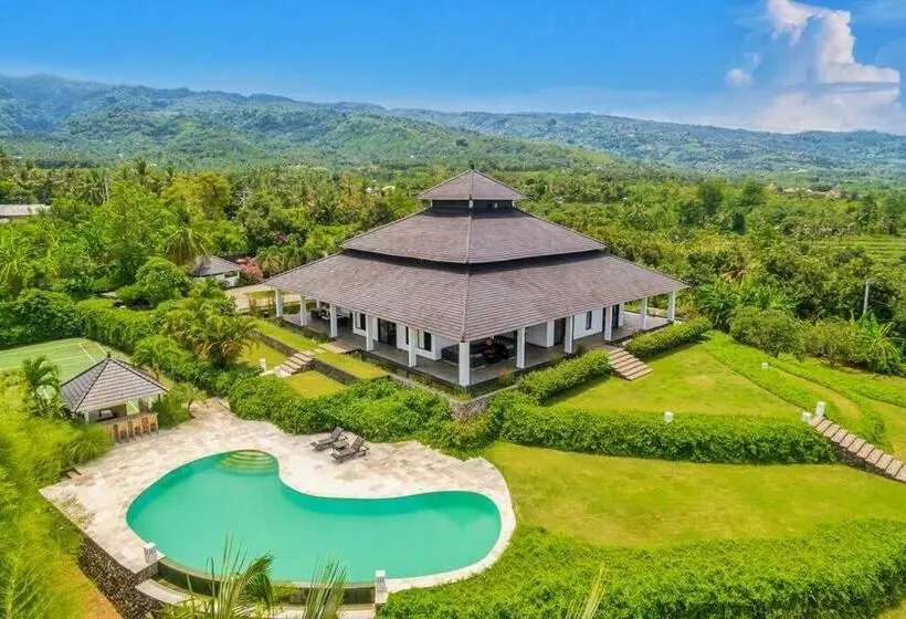 Villa Lovina Residence