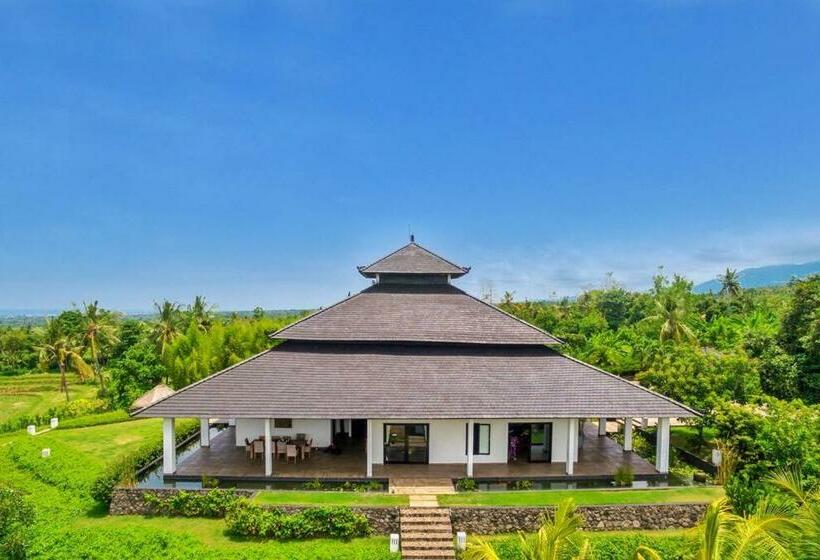 Villa Lovina Residence