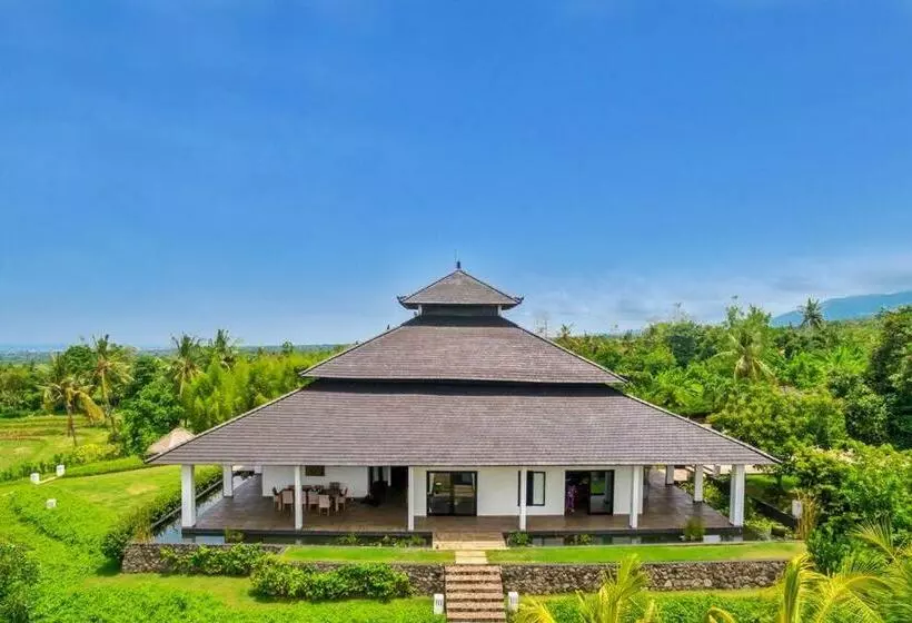 Villa Lovina Residence