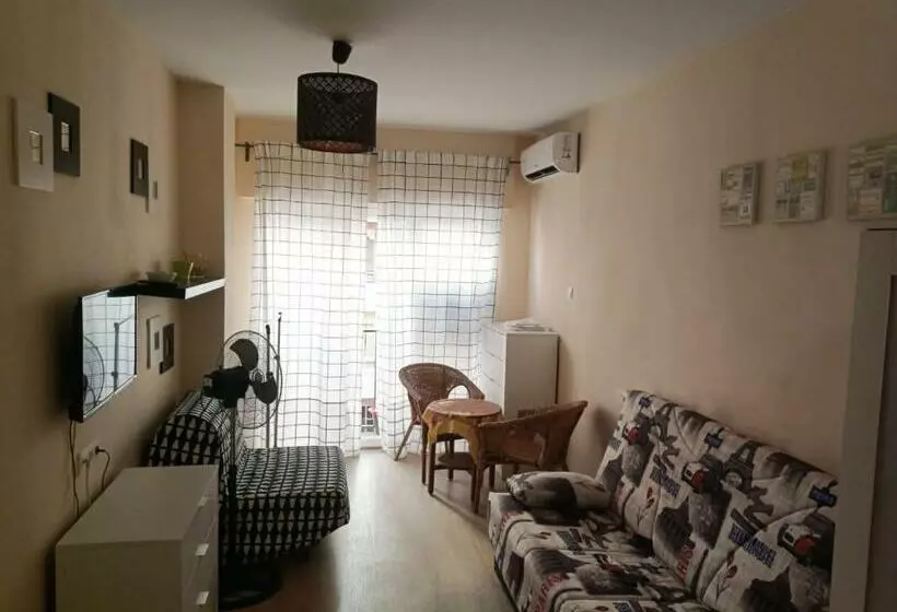 Apartamento A 200m De La Playa