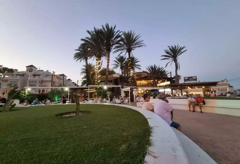 Apartamento A 200m De La Playa