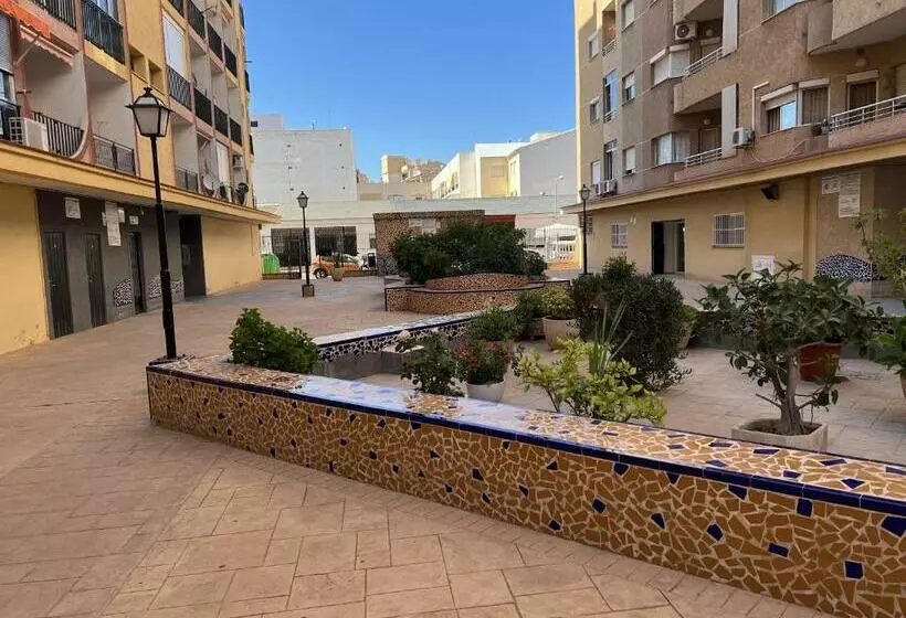 Apartamento A 200m De La Playa