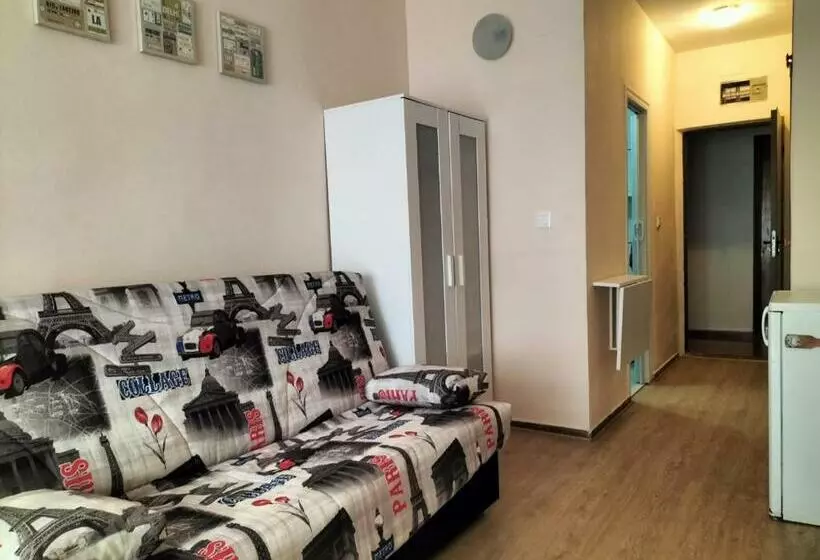 Apartamento A 200m De La Playa