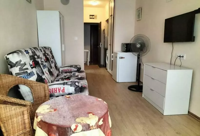 Apartamento A 200m De La Playa