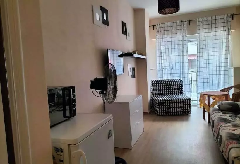 Apartamento A 200m De La Playa