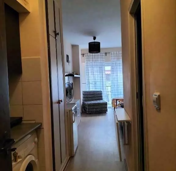 Apartamento A 200m De La Playa