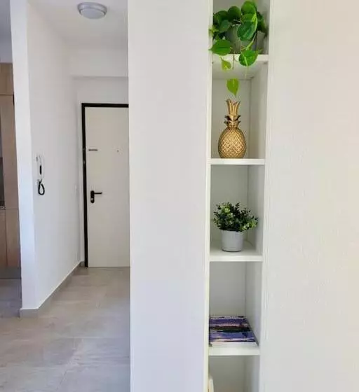 Apartment Palma   Central & Cozy With Free Private Parking