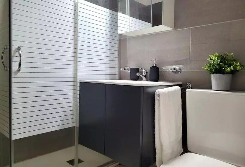 Apartment Palma   Central & Cozy With Free Private Parking