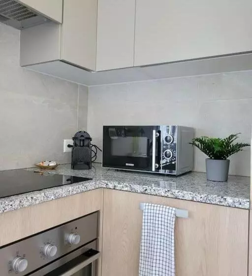 Apartment Palma   Central & Cozy With Free Private Parking