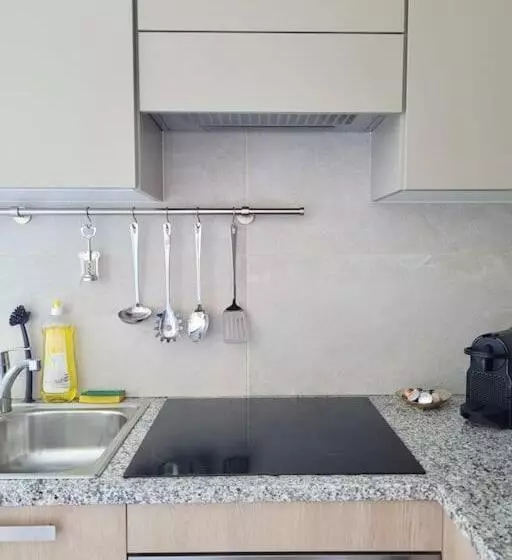 Apartment Palma   Central & Cozy With Free Private Parking