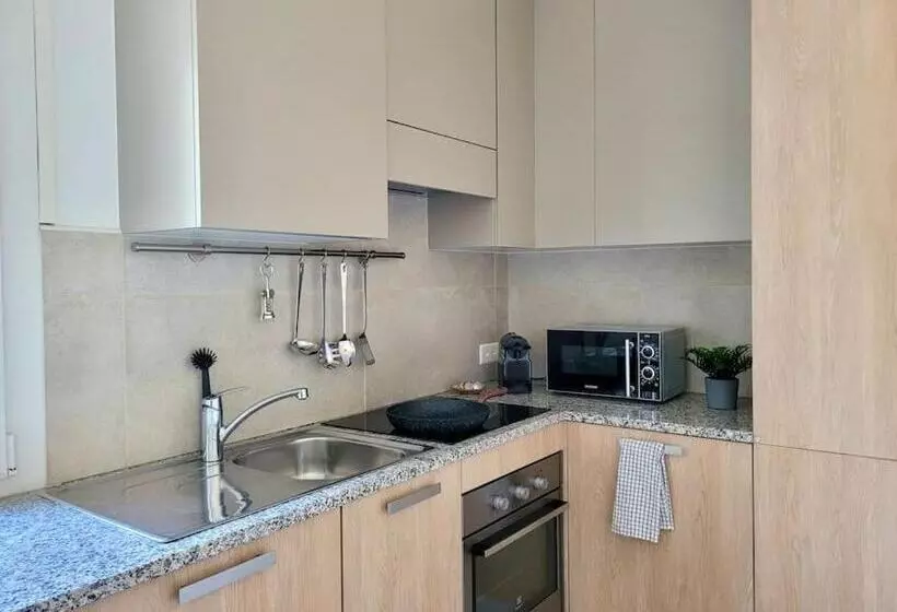 Apartment Palma   Central & Cozy With Free Private Parking